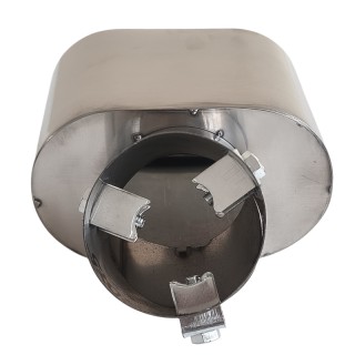 Накрайник гърне